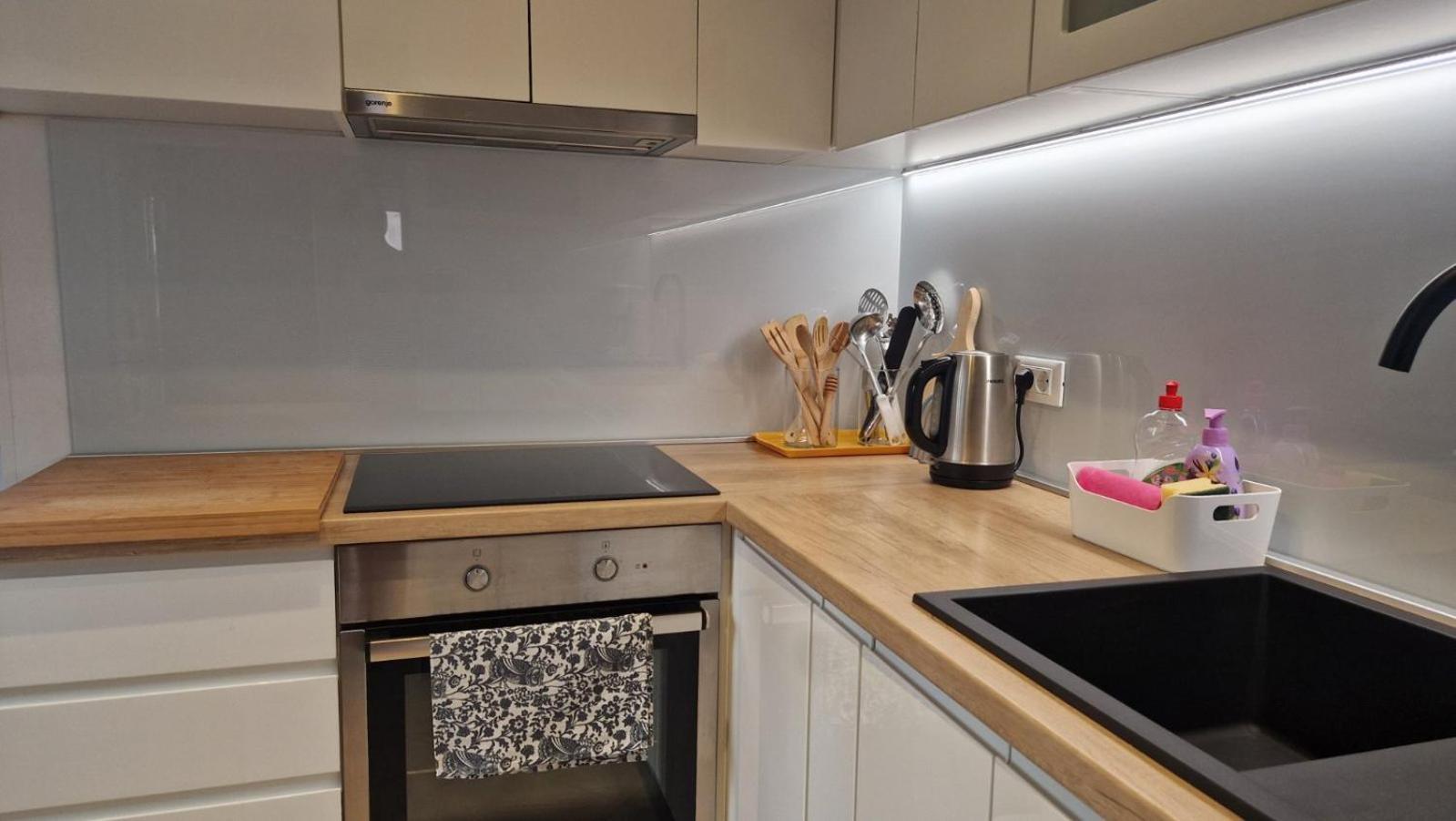 Apartment Mara Орасац Екстер'єр фото