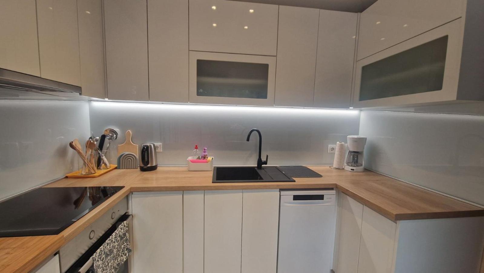 Apartment Mara Орасац Екстер'єр фото