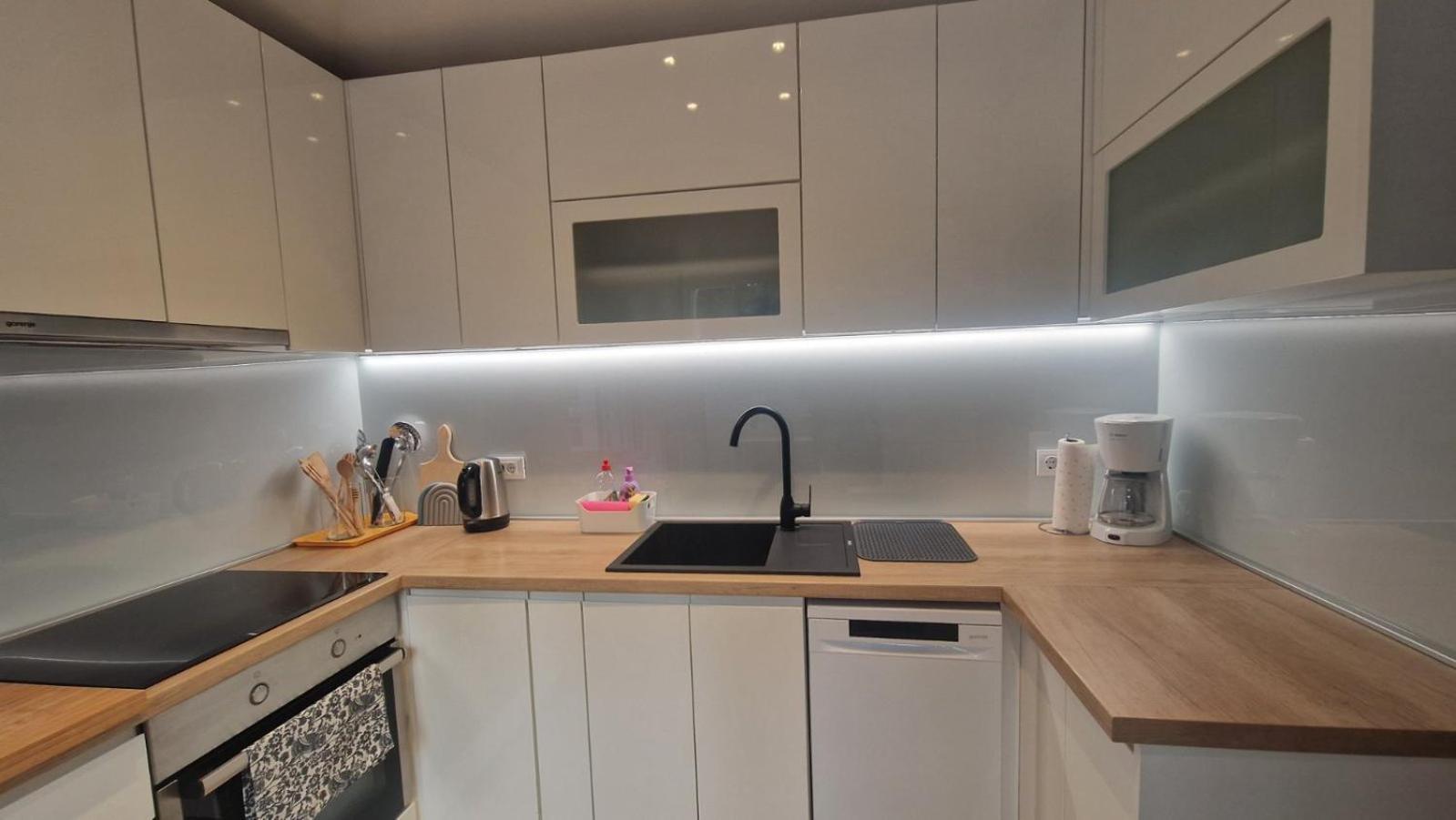 Apartment Mara Орасац Екстер'єр фото