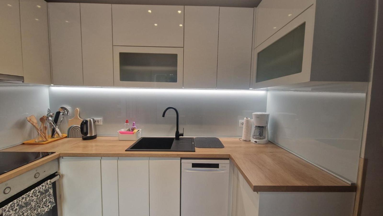 Apartment Mara Орасац Екстер'єр фото