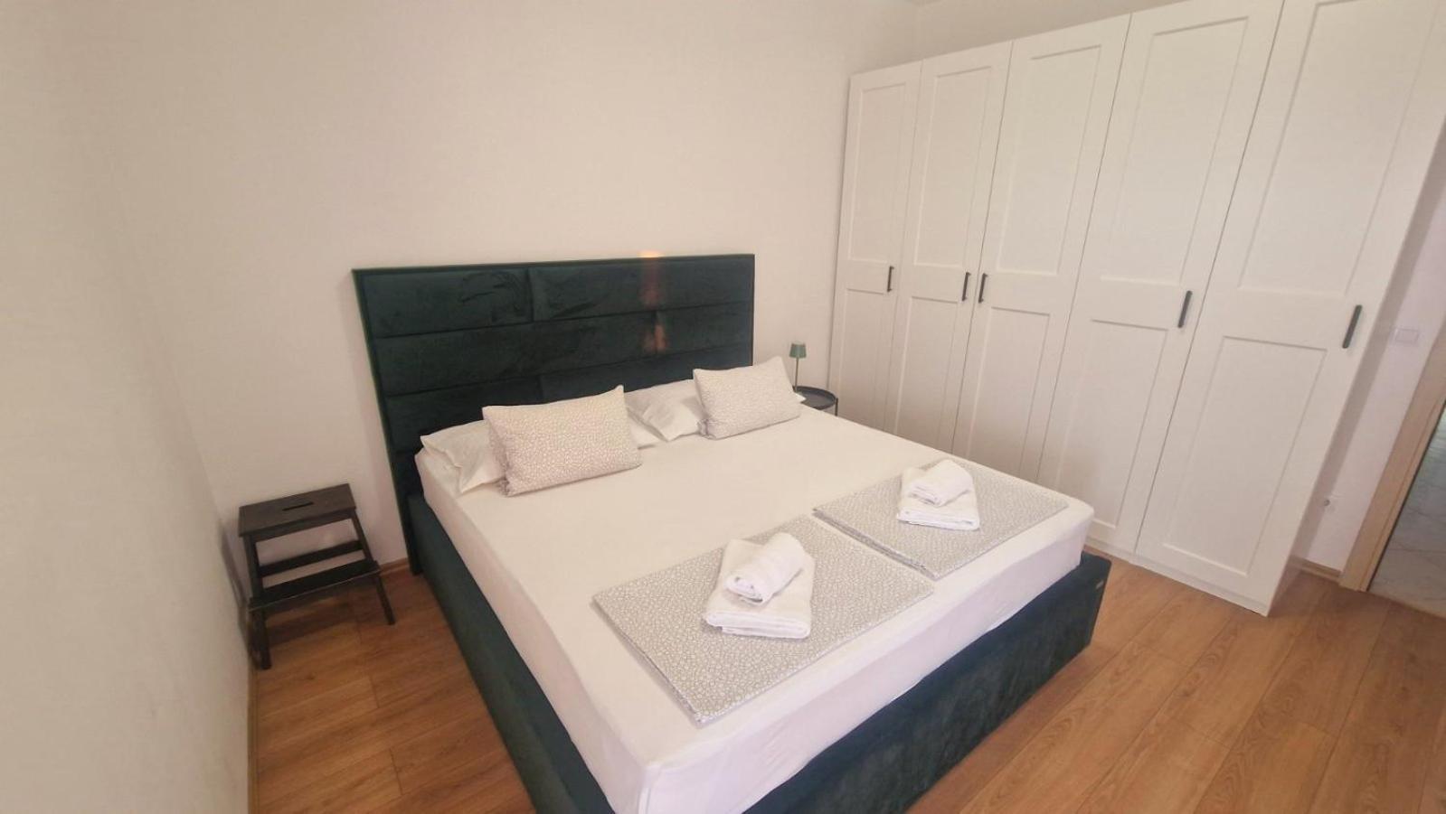 Apartment Mara Орасац Екстер'єр фото