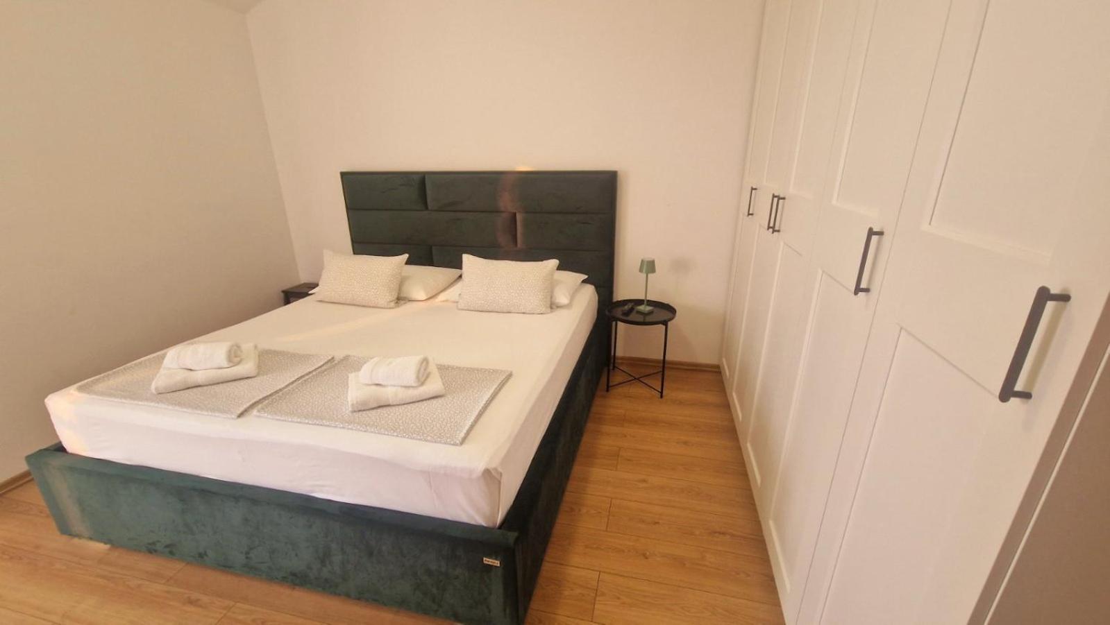 Apartment Mara Орасац Екстер'єр фото