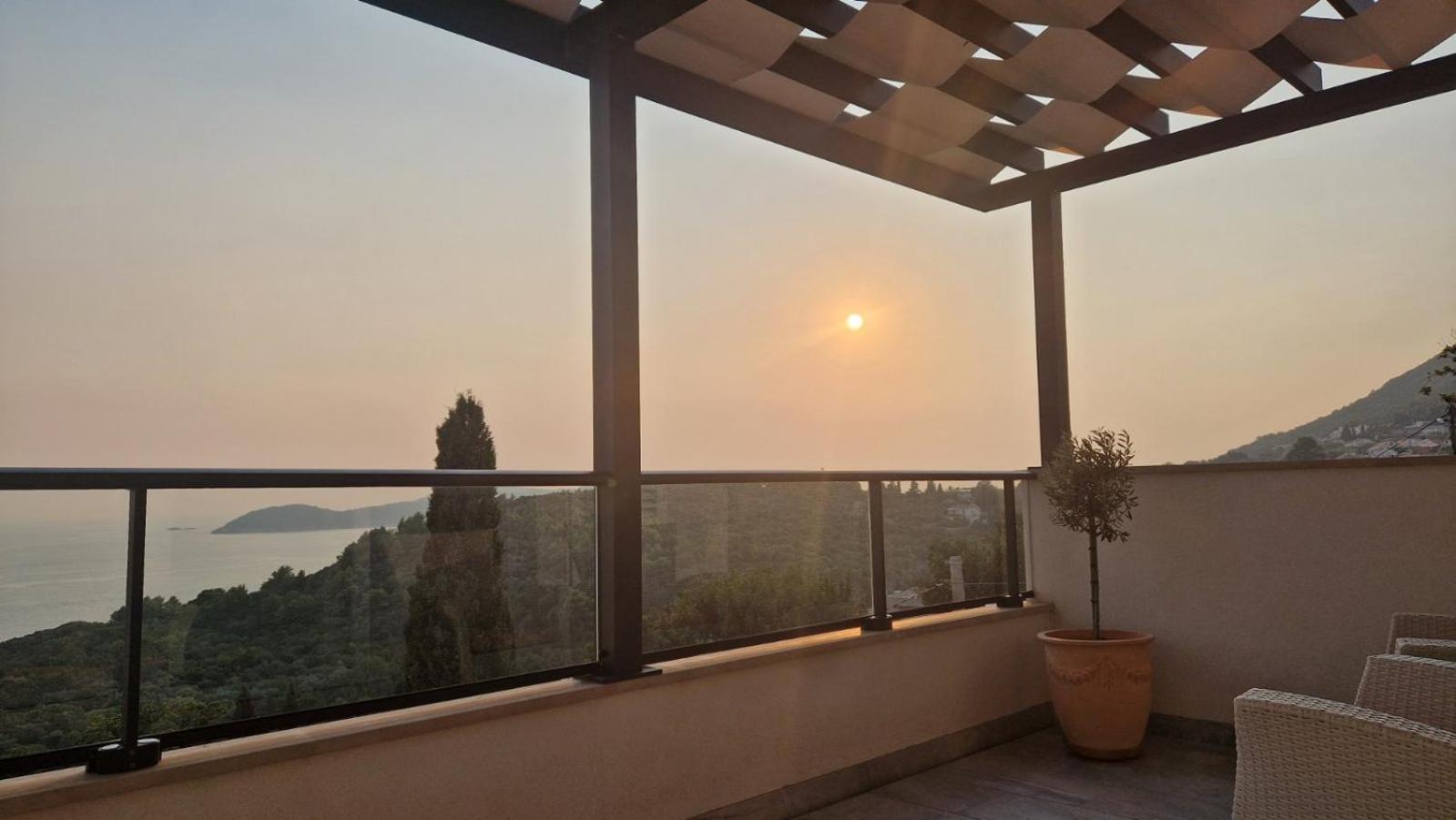 Apartment Mara Орасац Екстер'єр фото