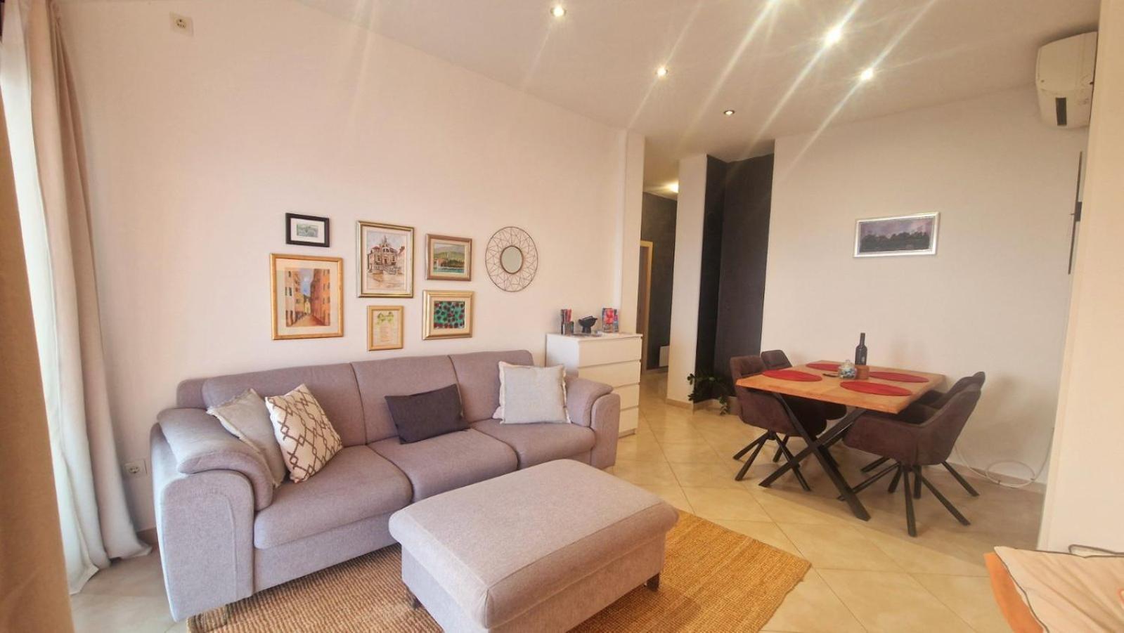 Apartment Mara Орасац Екстер'єр фото