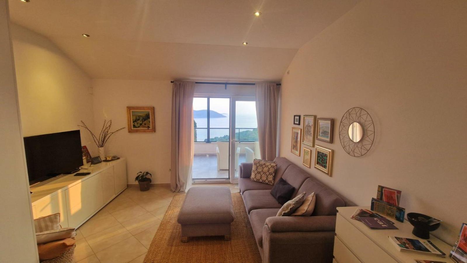Apartment Mara Орасац Екстер'єр фото
