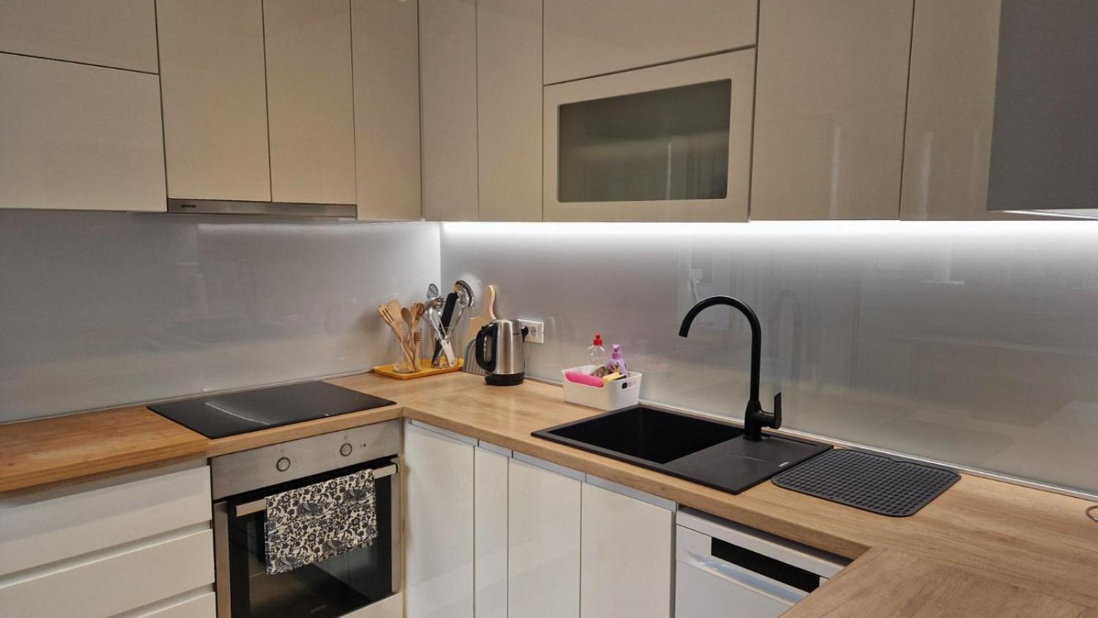 Apartment Mara Орасац Екстер'єр фото