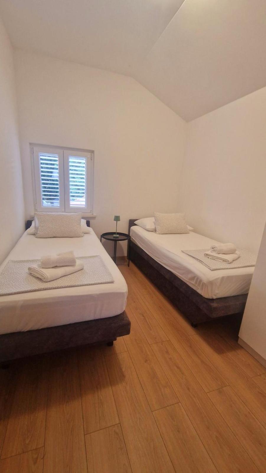 Apartment Mara Орасац Екстер'єр фото