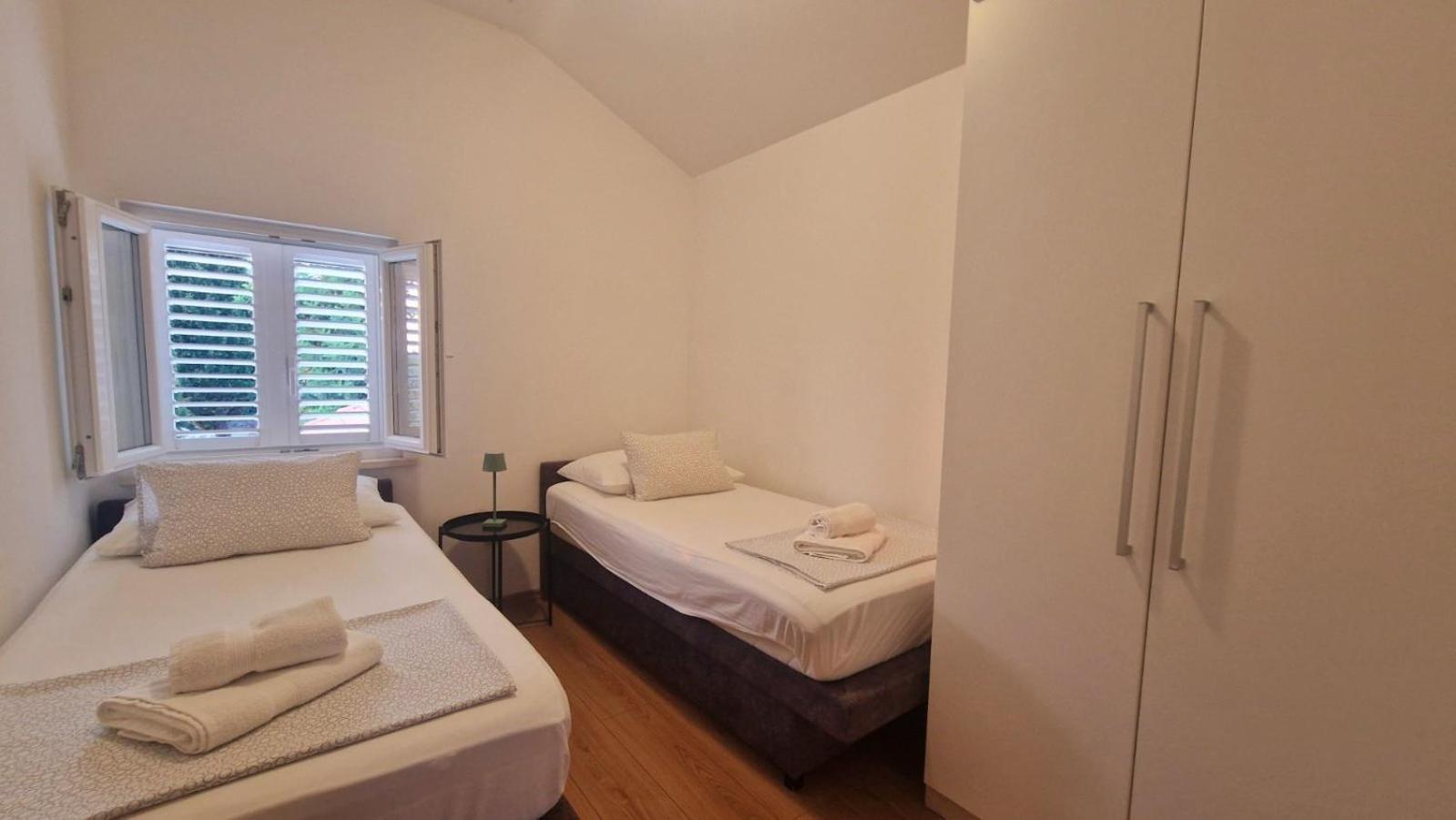 Apartment Mara Орасац Екстер'єр фото