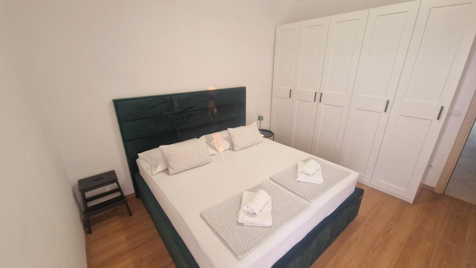 Apartment Mara Орасац Екстер'єр фото