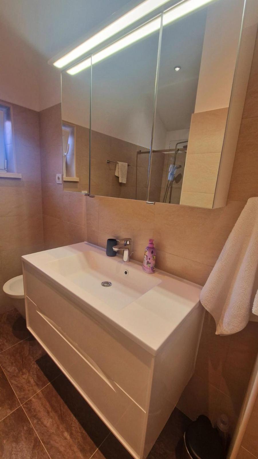 Apartment Mara Орасац Екстер'єр фото
