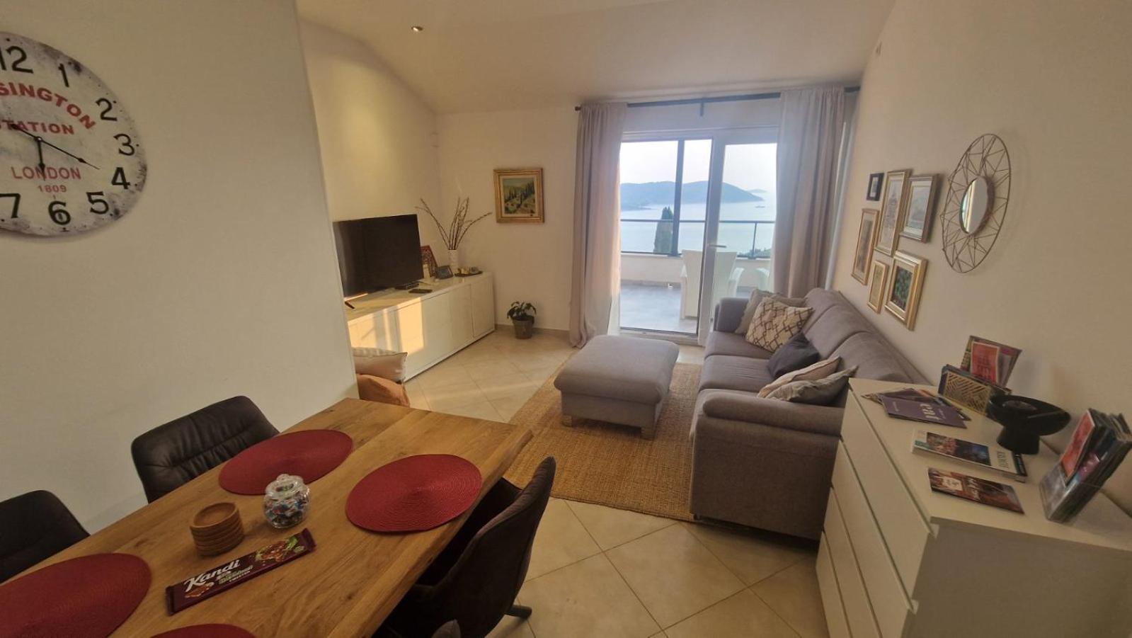 Apartment Mara Орасац Екстер'єр фото