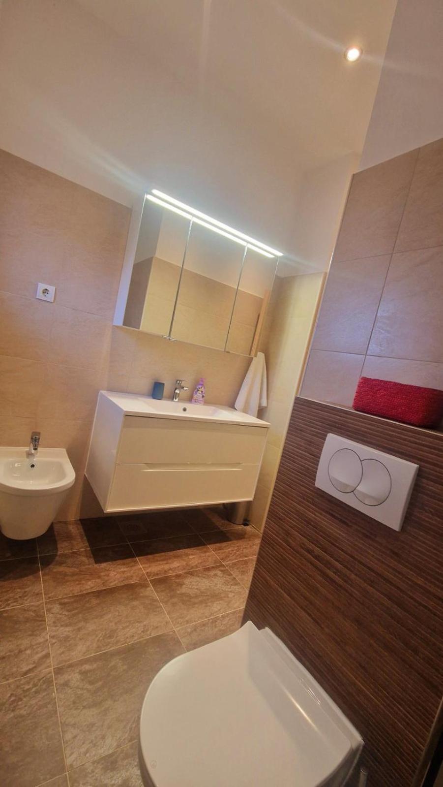 Apartment Mara Орасац Екстер'єр фото
