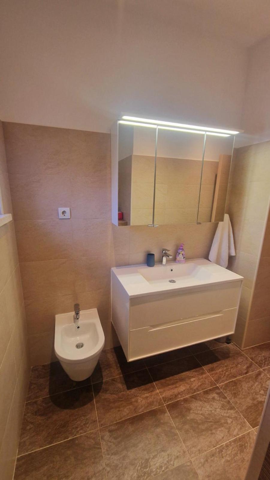 Apartment Mara Орасац Екстер'єр фото