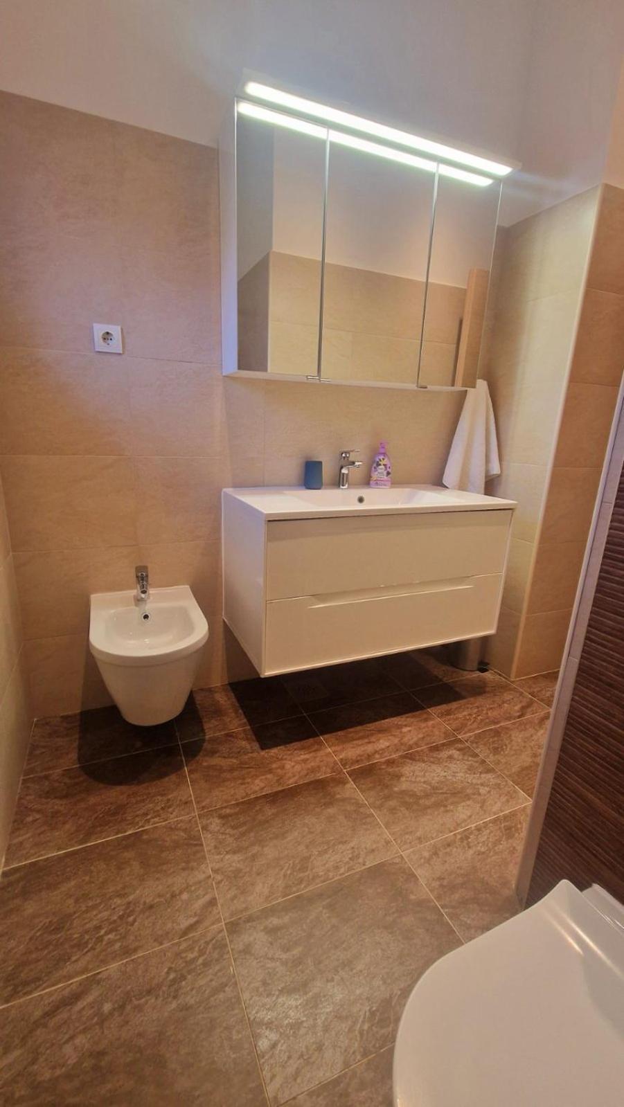 Apartment Mara Орасац Екстер'єр фото